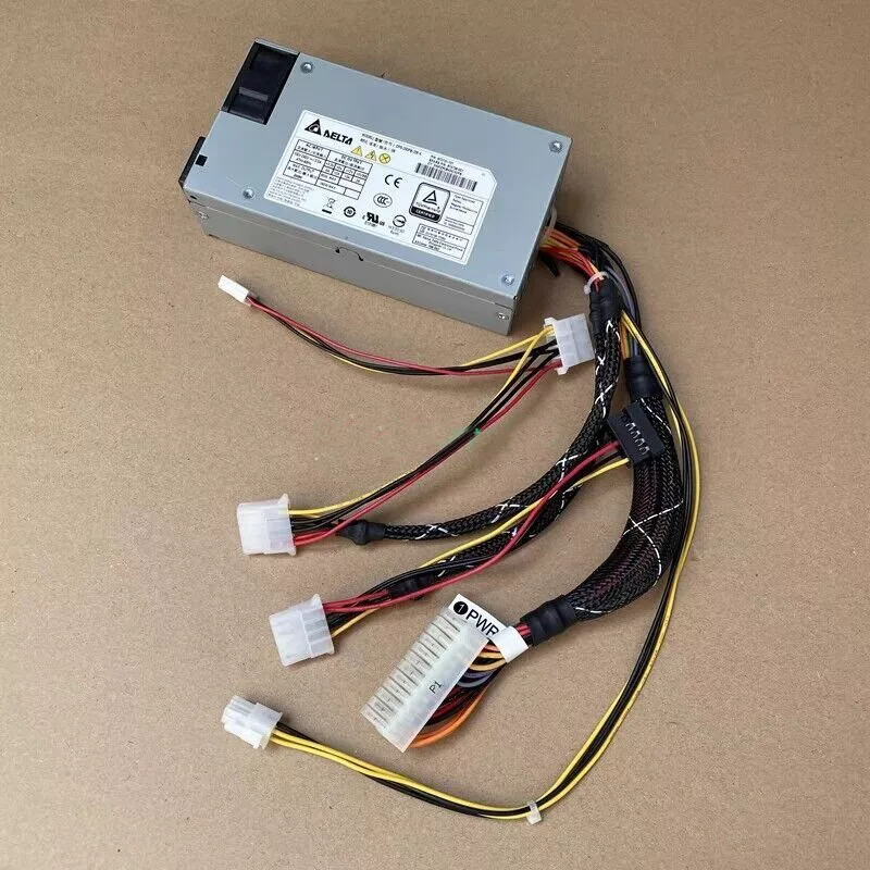 HP ProLiant MicroServer G10 Power Supply 200W Delta DPS-200PB-209 A 872721-101