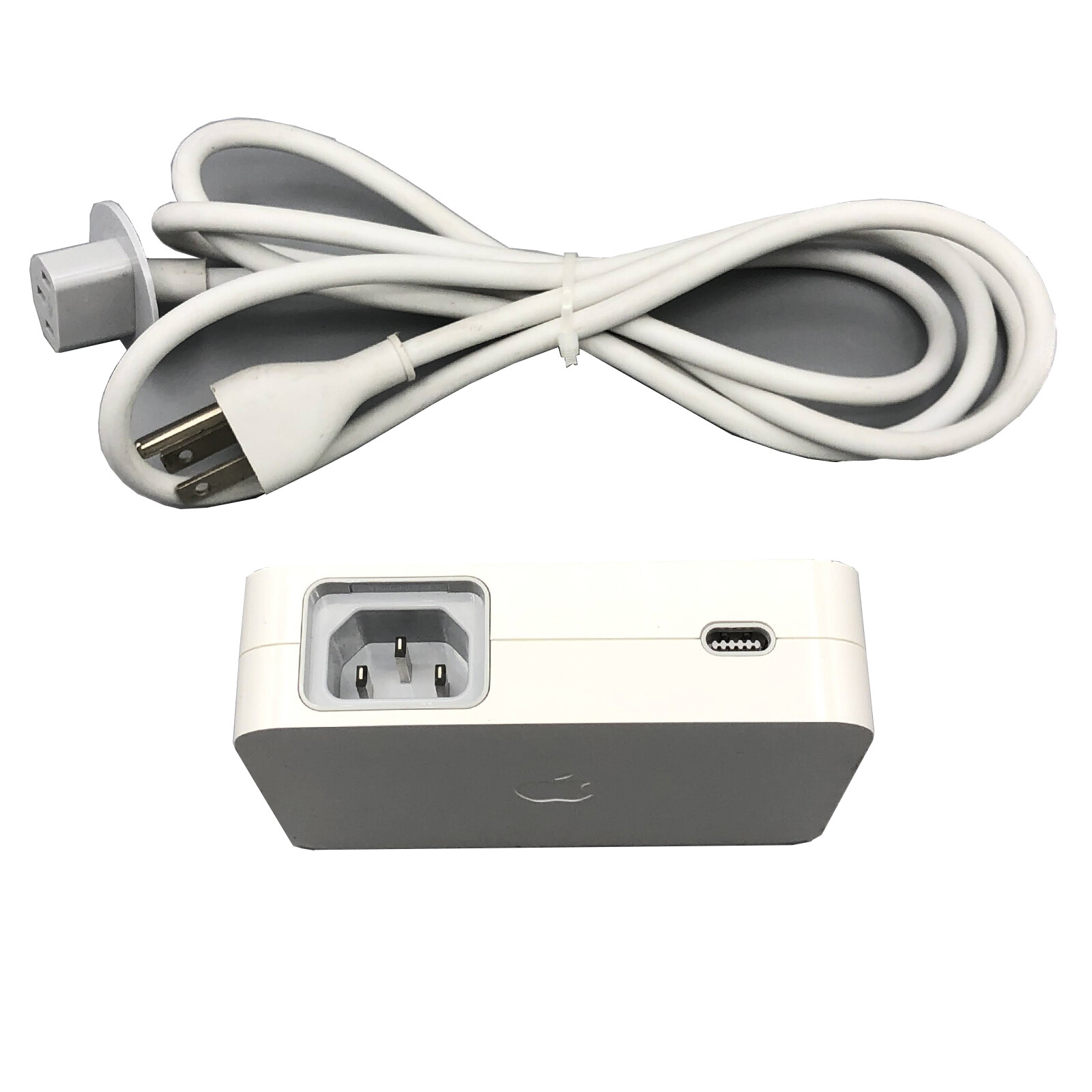 Genuine 65W  Apple Power Supply Adapter For DVI Cinema Display 20" A1081 OEM