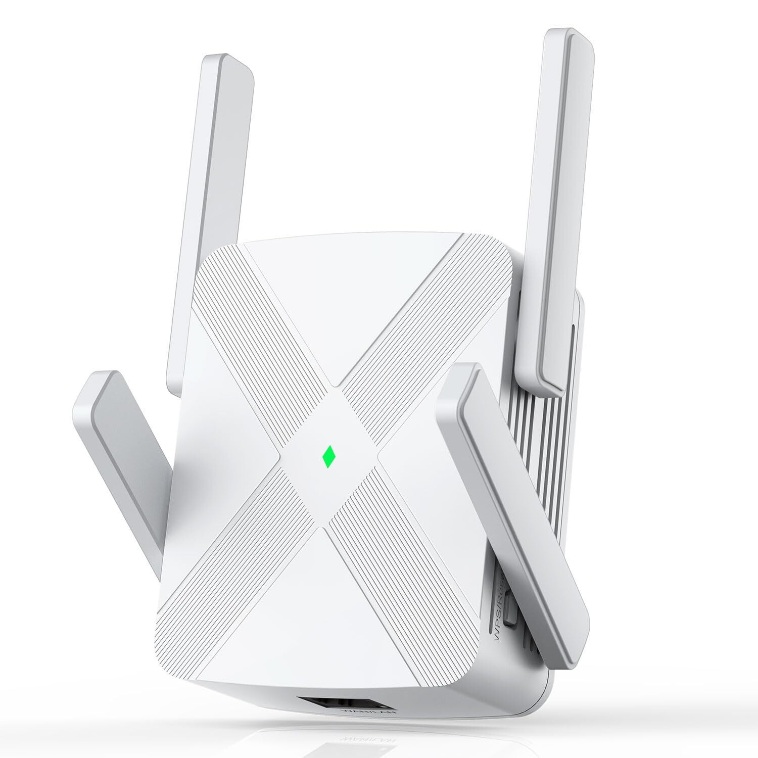 2024 Release Wifi Extender Wifi Extender Signal Booster For Home Cover Up To 100