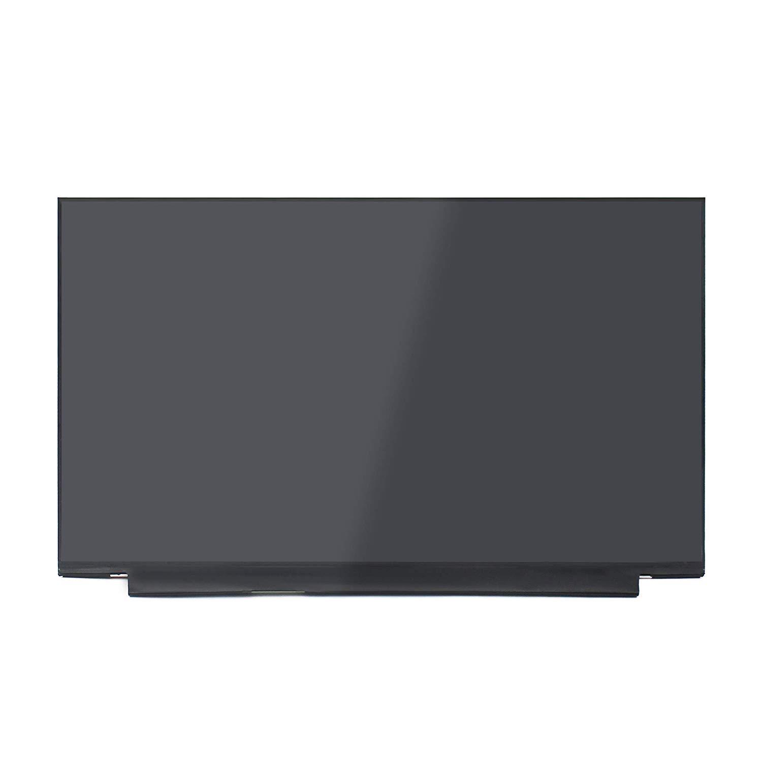 MSI GS65 8RF Stealth Thin LED LCD Screen 15.6" FHD 144hz IPS Gaming Display New