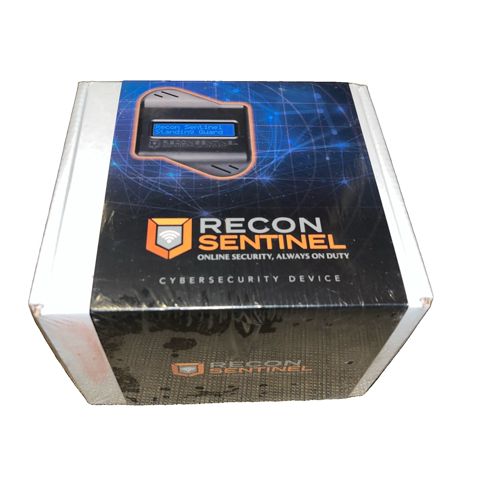 *Recon Sentinel - Cyber Security Device - Network Security Solutions BRAND NEW