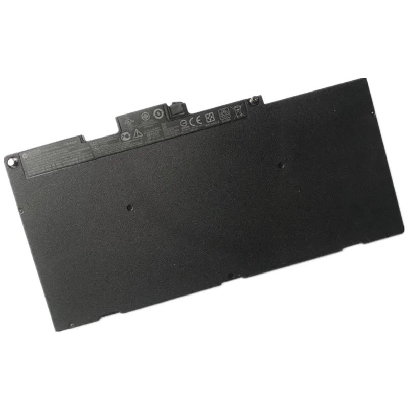 Original Battery CS03XL HSTNN-UB6S for HP Elitebook 745 755 840 848 850 G3 G4 New