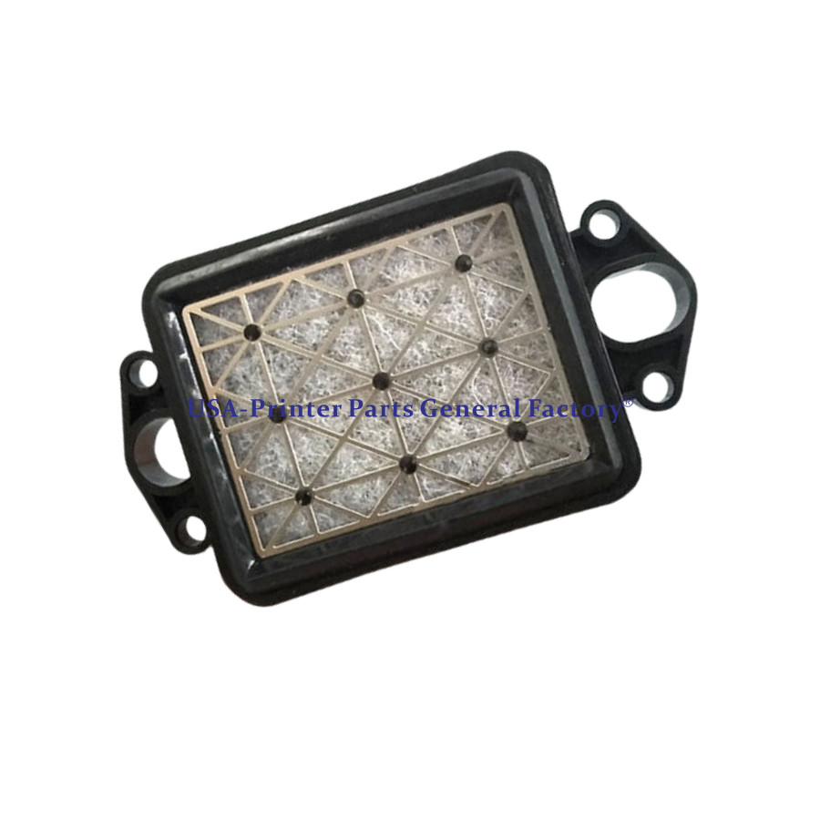 Vertical printhead capping unit cap top Fits For epson 5113 4720 WF-5113 I3200