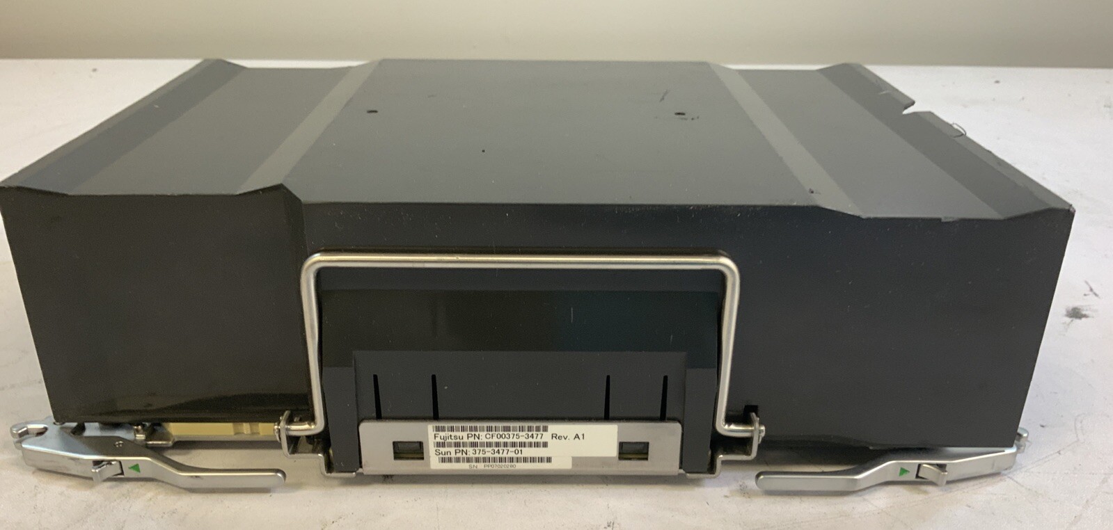 Sun 375-3477 CPU Module-T3A