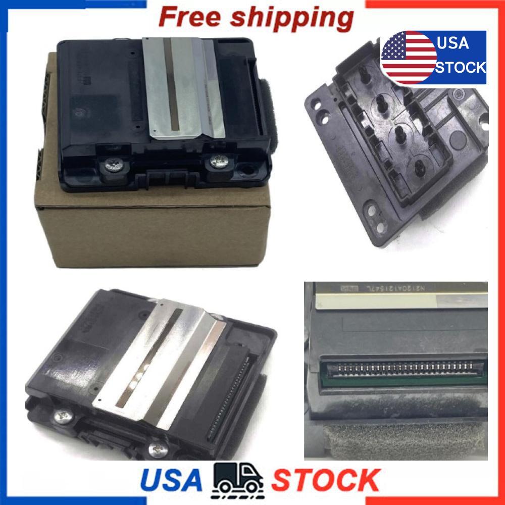 Full Color Print Head Fits For Epson EcoTank L6161 ET15000 ET-4750 L6180 L6198