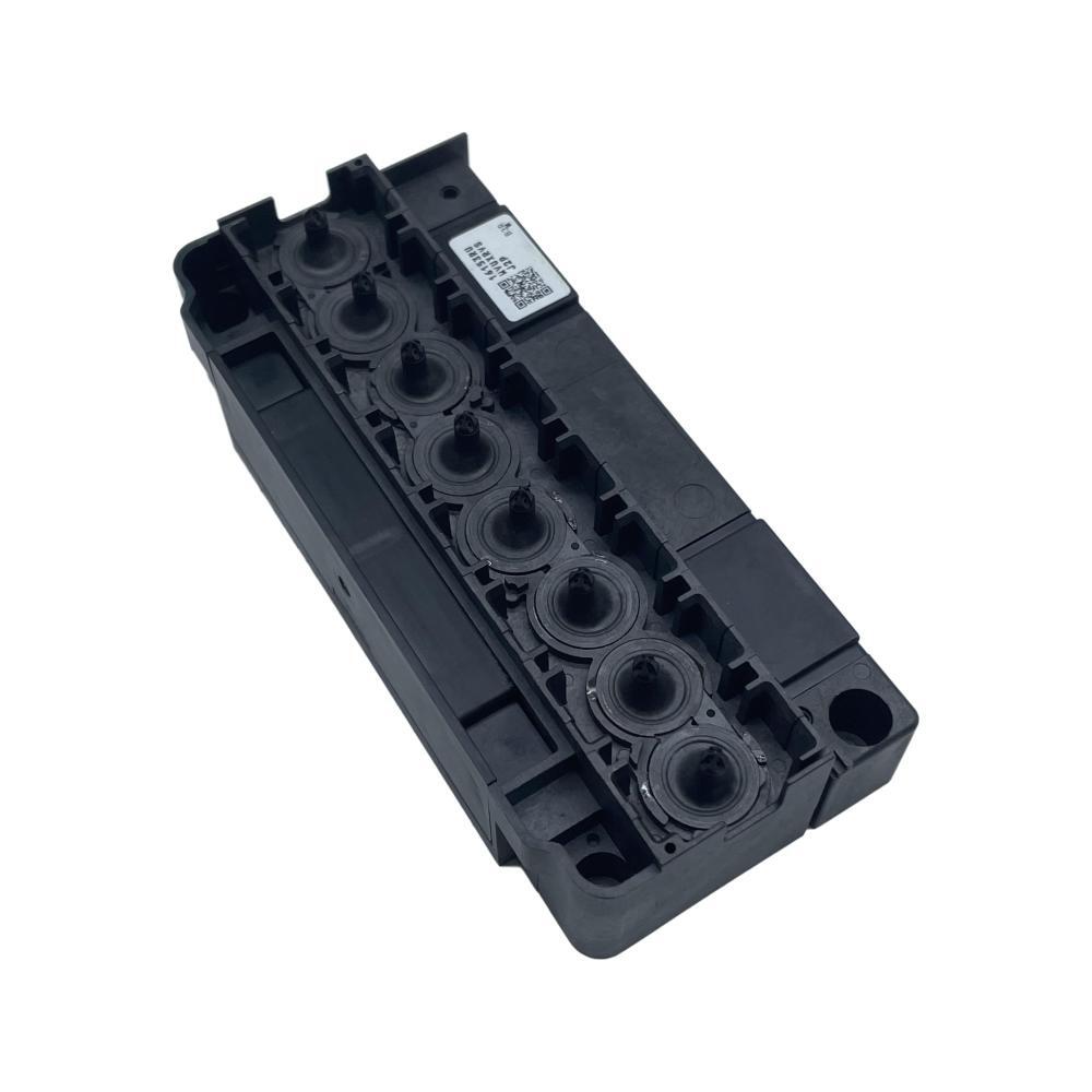 DX5  UV Eco-Solvent Based  Printhead  Manifold F186000 For Epson 9880 R2880 4880