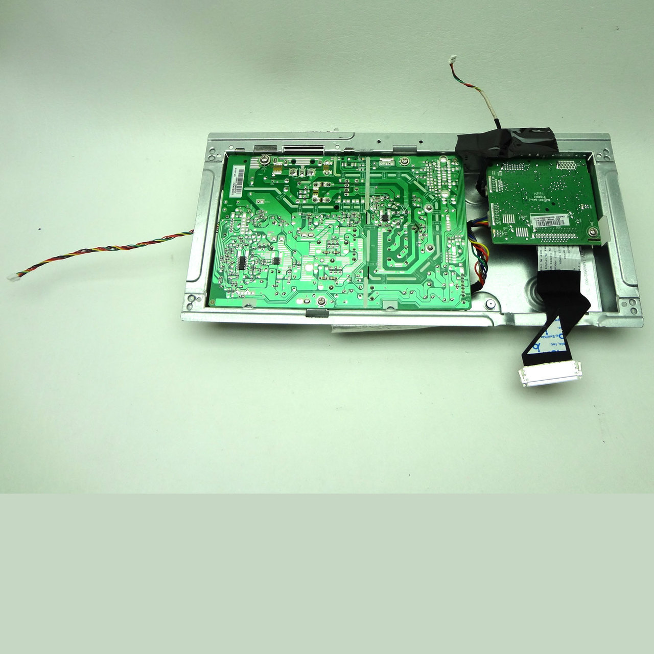 ViewSonic VA2037a-LED Monitor Main Board Model VS15032