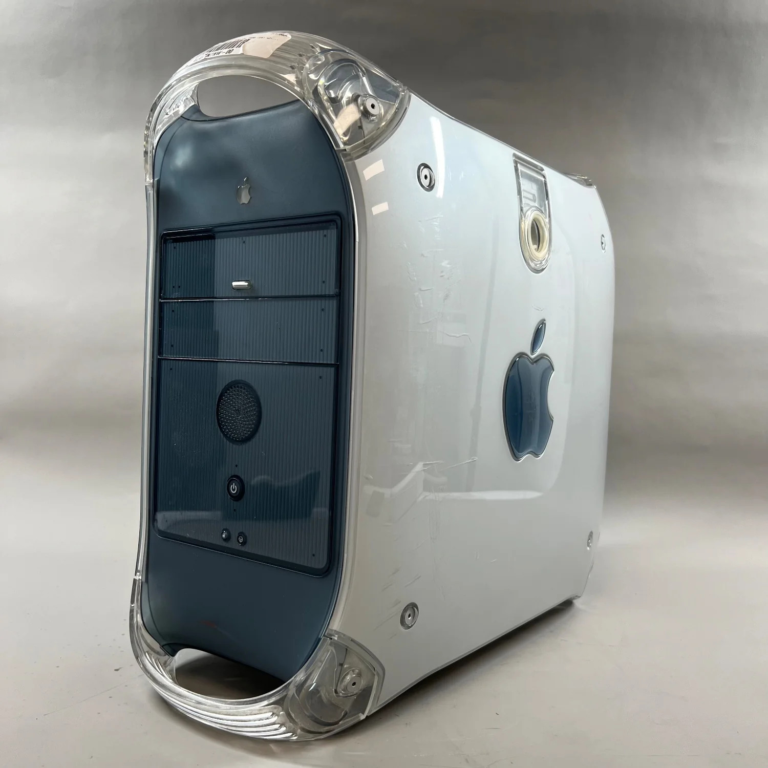 Apple Power Mac G4 Computer Read
