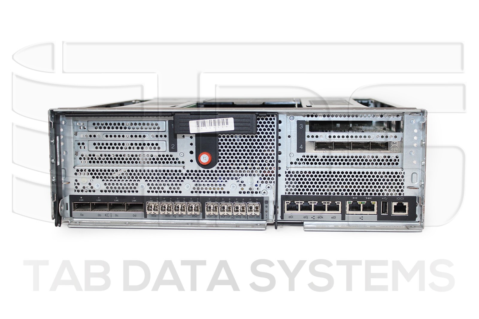 NetApp X3568-R6 Controller for FAS8040 w/ RAM and Battery 111-01209