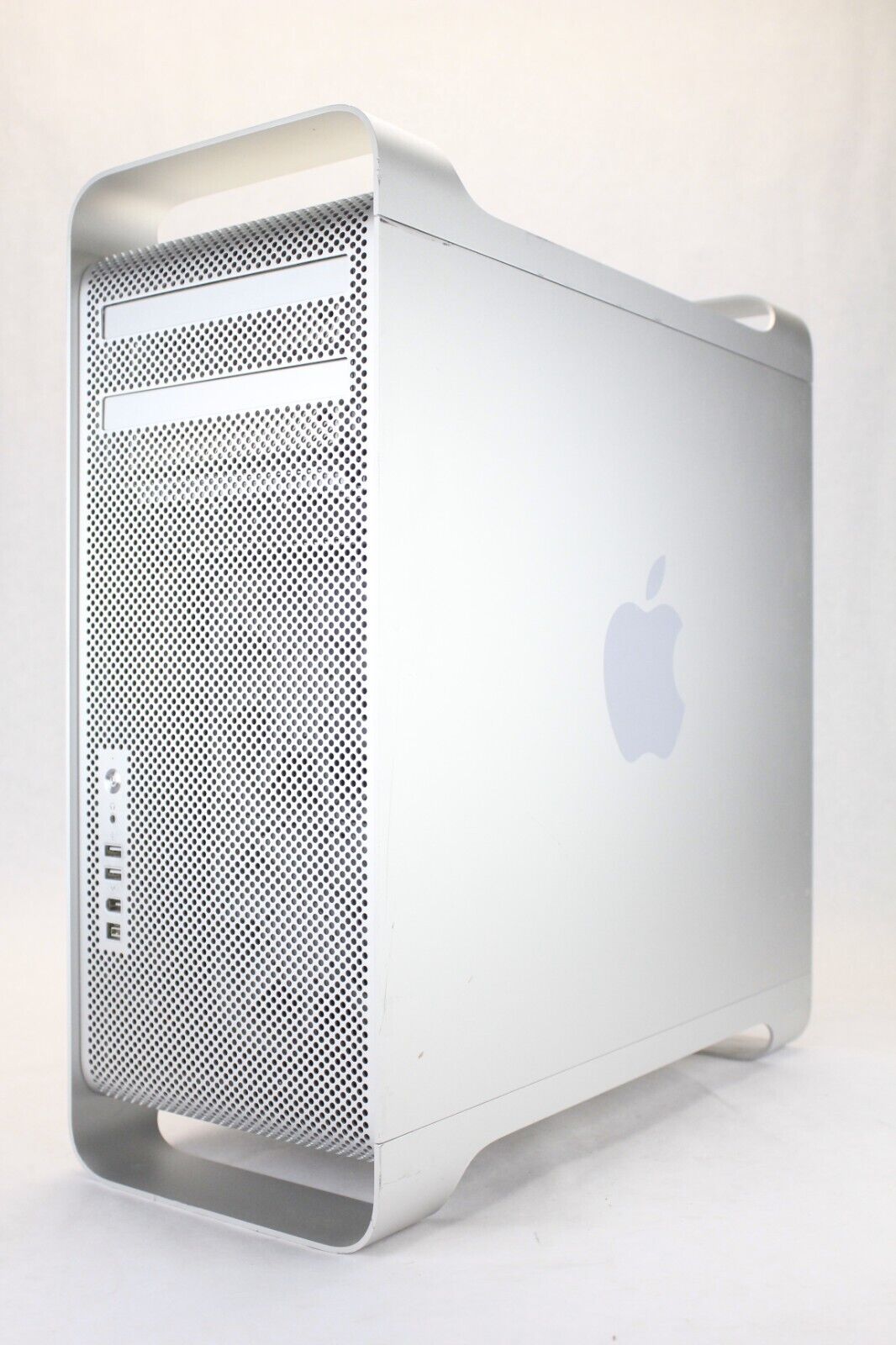 2008 Apple Mac Pro 2.8GHz 8-Core Xeon 12GB RAM 1TB HDD Nvidia GT 120 El Capitan