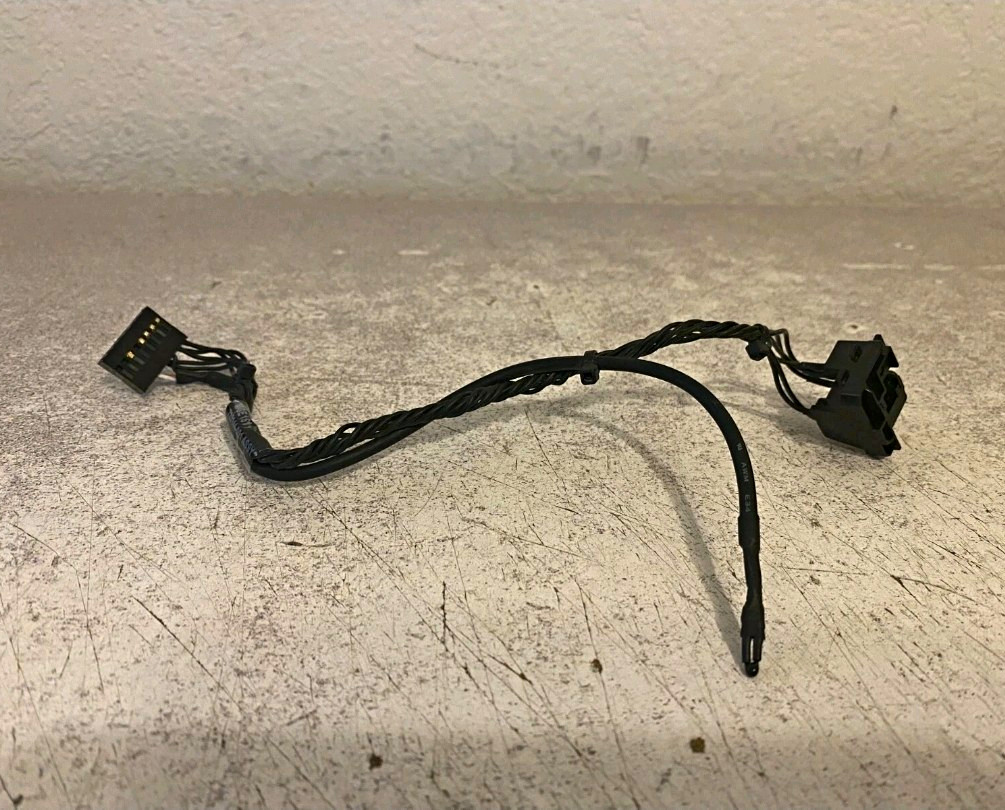 Genuine OEM HP Z230 SFF Power Button 724402-001 with Cable