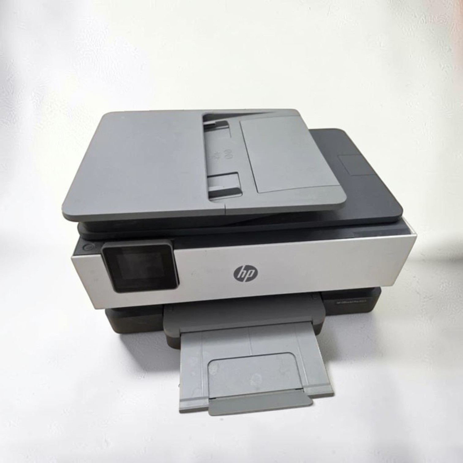 HP OfficeJet Pro 8022 All-in-One Wireless Color Printer Duplex Fax Refurbished