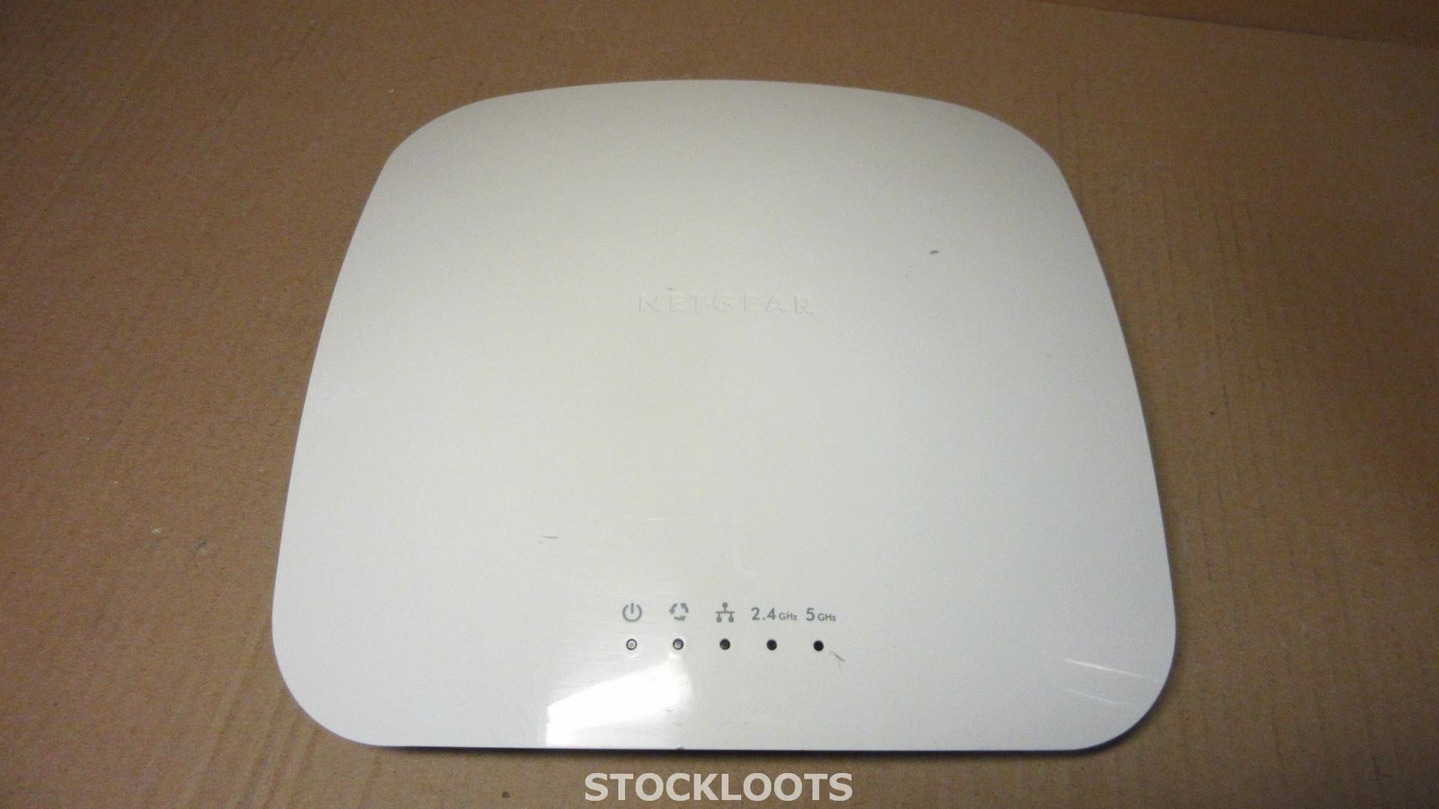 Netgear WNDAP360 Dual Band 300 Mbps ProSafe Wireless-N Access Point EXCL PSU