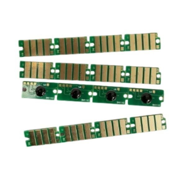 16PCS Toner Chip 3923-3922 Refill for Xerox VersaLink C600 Printer