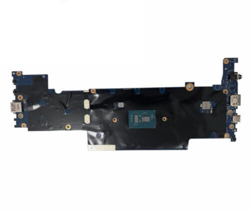 CN-0H28M4 For Dell 3110 Chromebook Motherboard 4GB RAM 32GB Storage N4500 H28M4