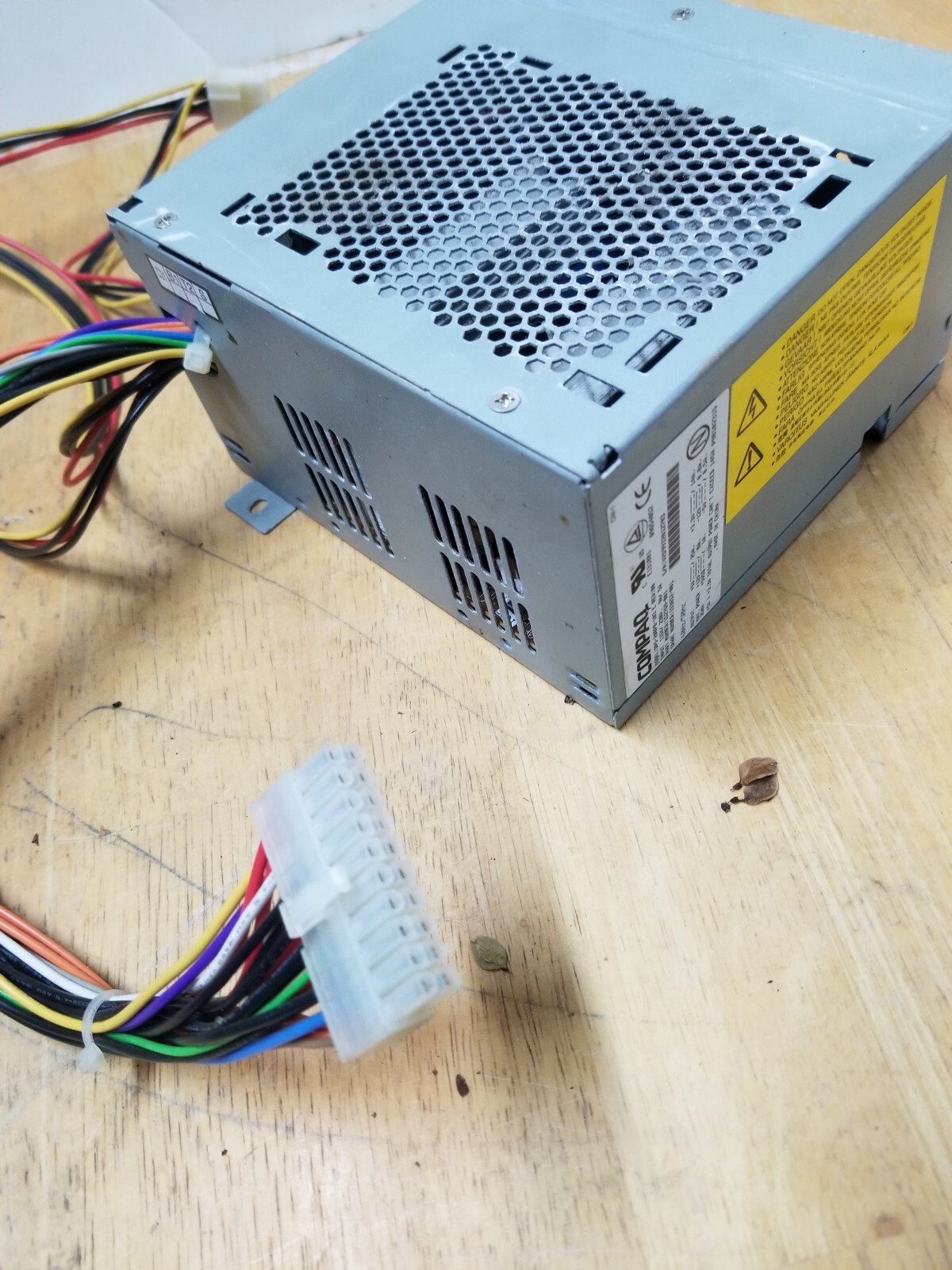 Original Compaq Power Supply DPS-200PB-103E