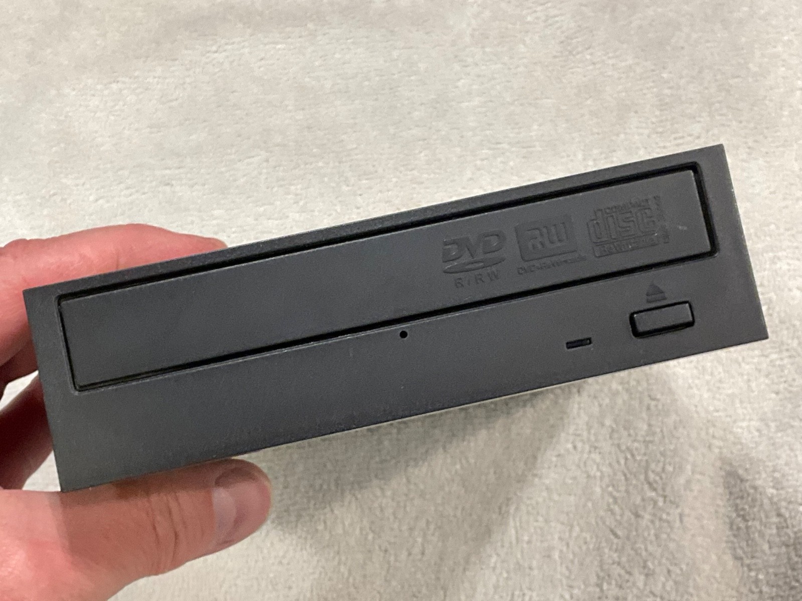 Philips DVD R/RW DRIVE DVD8631/95