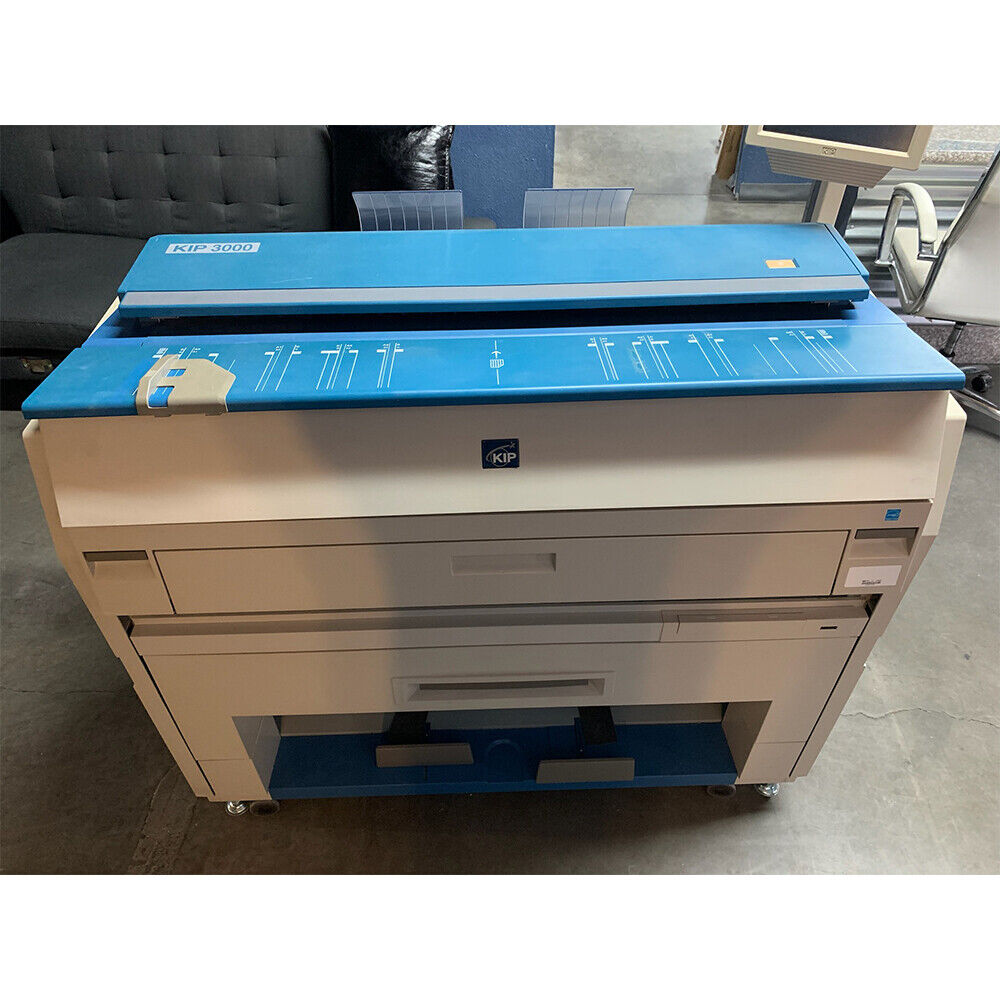 KIP 3000 Multifunction Printer