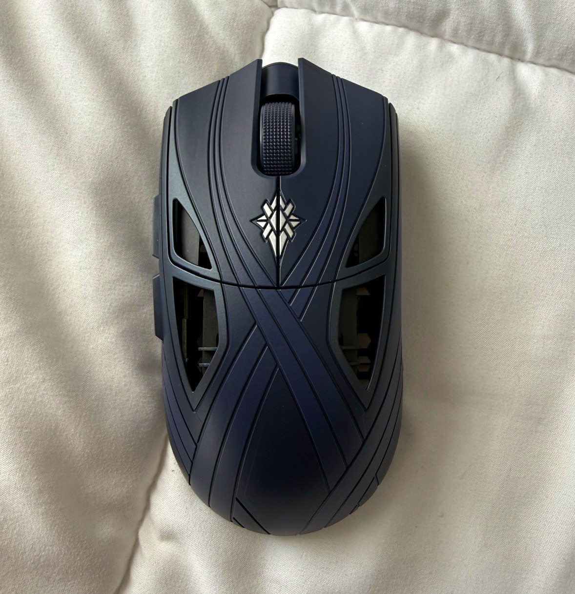 Finalmouse Starlight X NightFall