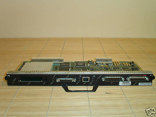 Cisco UBR7200-I/O-FE UBR-IO-1FE-RJ45 UBR7200 Router