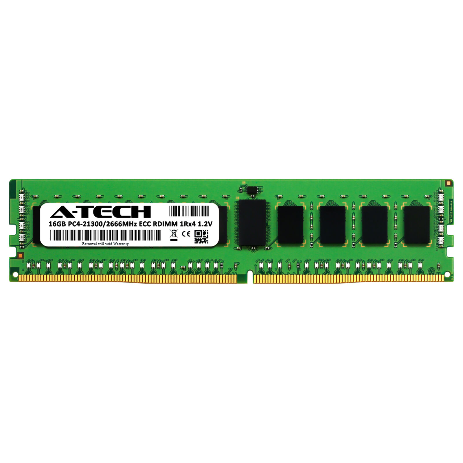 16GB DDR4 2666 PC4-21300 ECC REG DIMM for Lenovo ThinkStation P920 Memory RAM