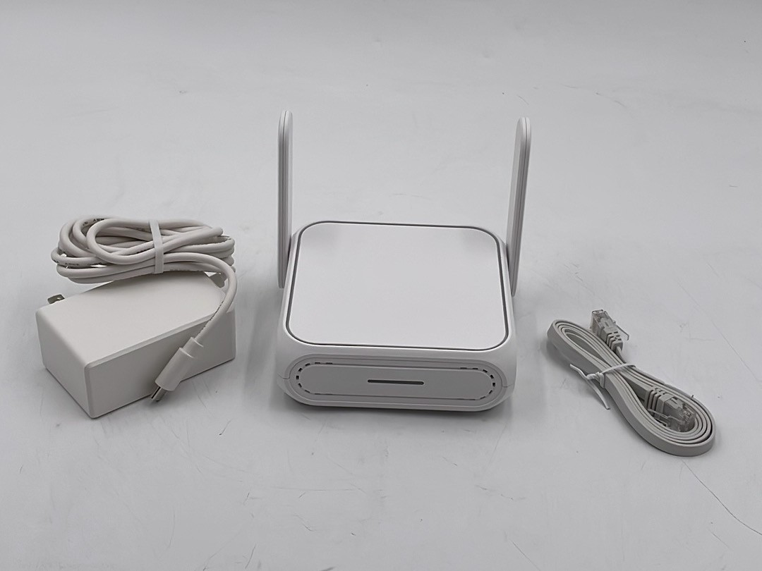 ASUS RTBE58 Go Portable Mini WiFi 7 Travel Router G2U