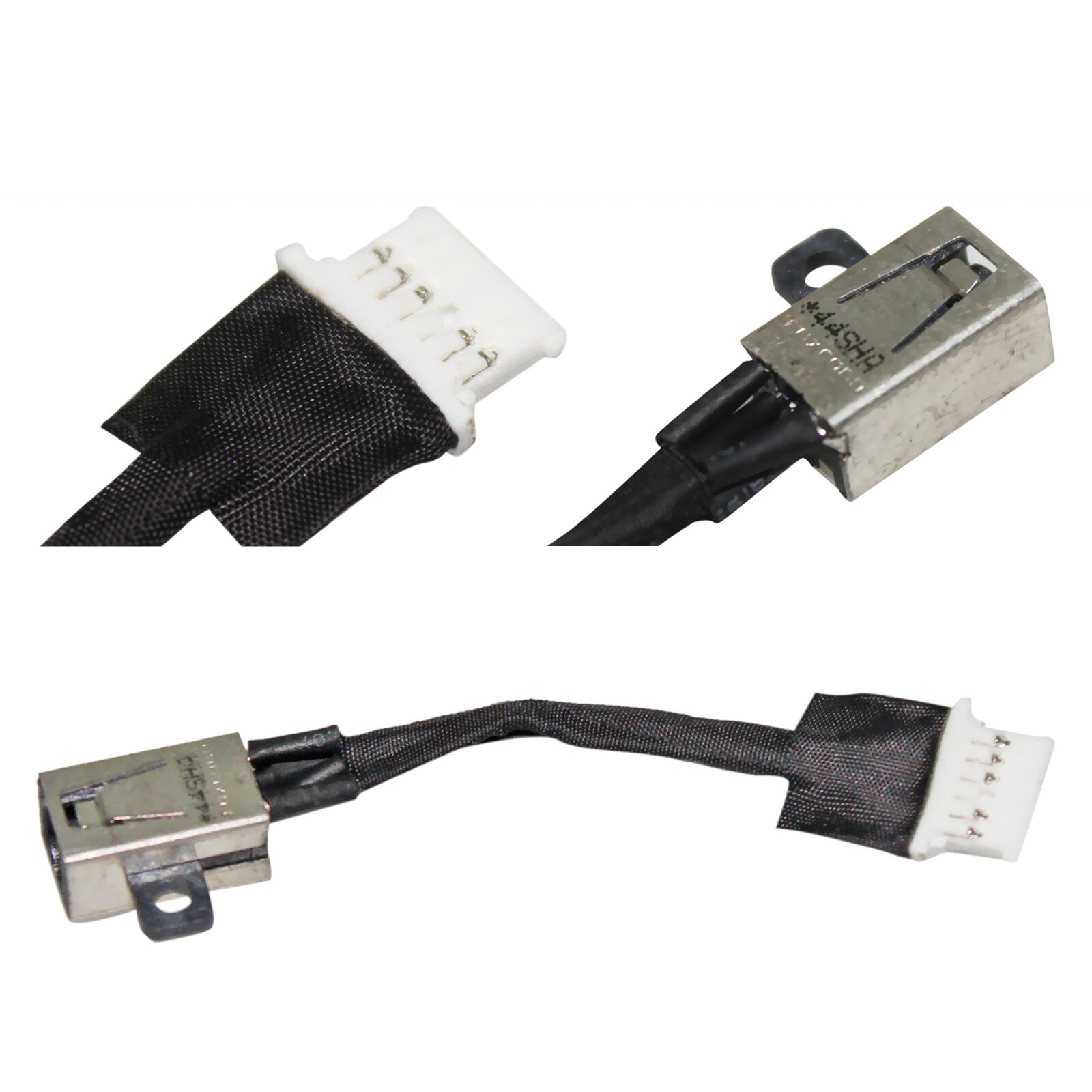 DC in Power Jack Charging Port Cable For HP Stream 11-AK L43727-F27 L43727-S27
