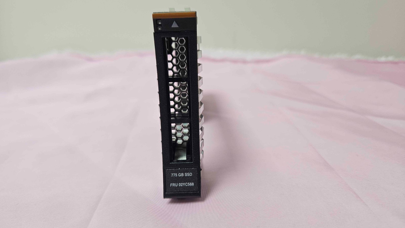 IBM ESKD 775GB Enterprise SAS 4k SFF-2 SSD (IBM i) 02YC568