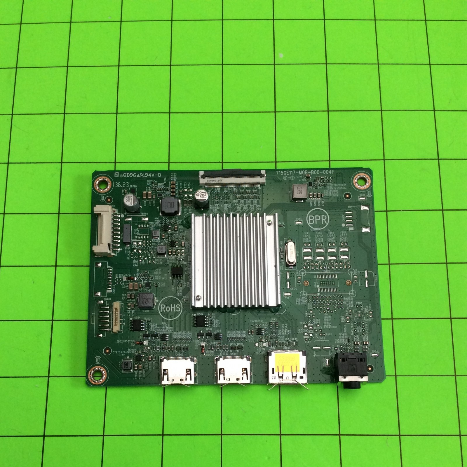 AOC C27G2Z Monitor Main Video Board 715GE117-M0B-B00-004F