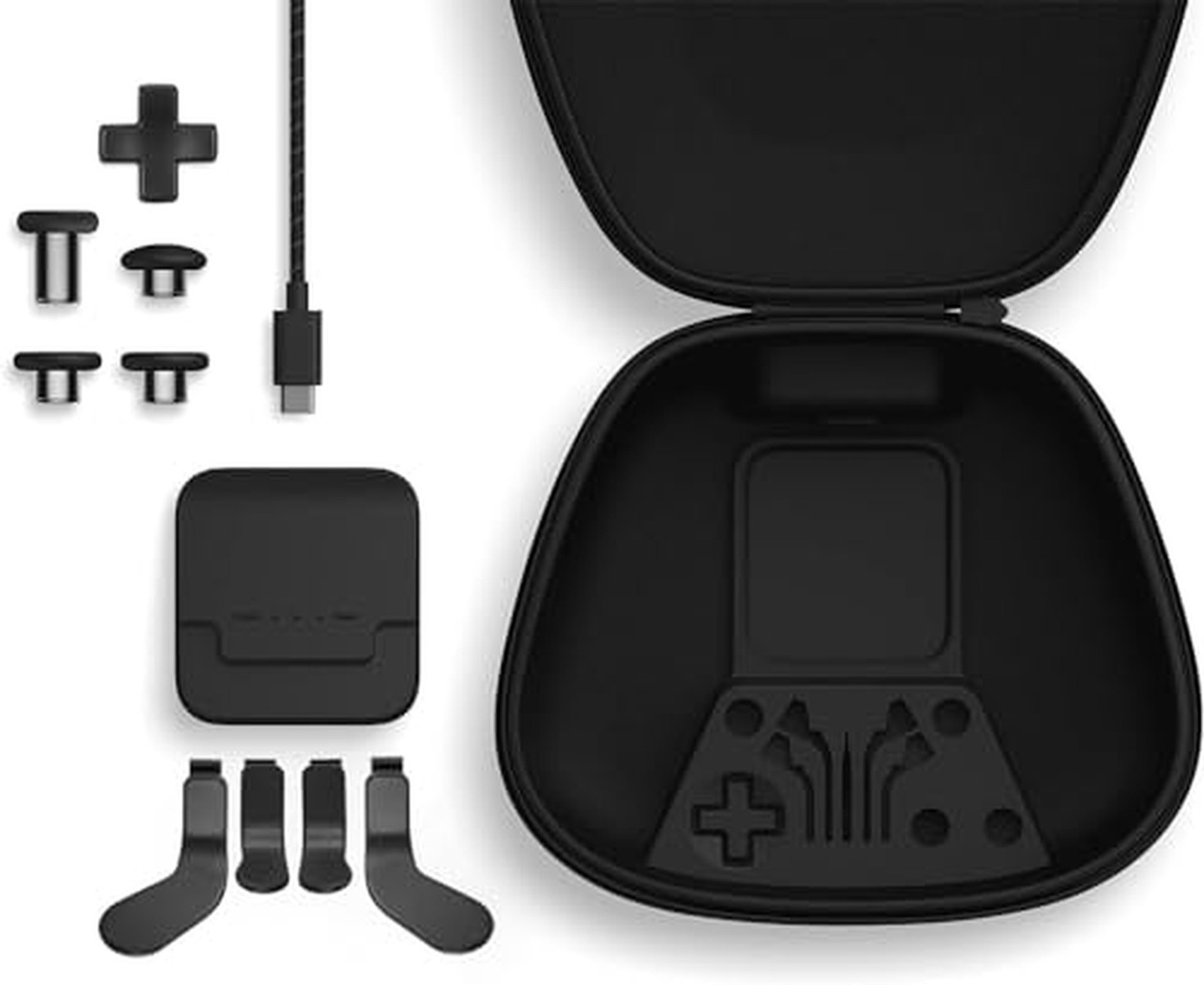 13-in-1 Replacement Parts for Xbox Elite Series 2 Controller
