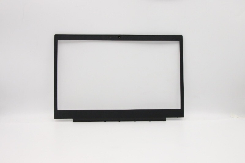 New/Orig B Shell LCD Bezel Case Cover for Lenovo L15 gen 1/ gen 2 5B30S73471