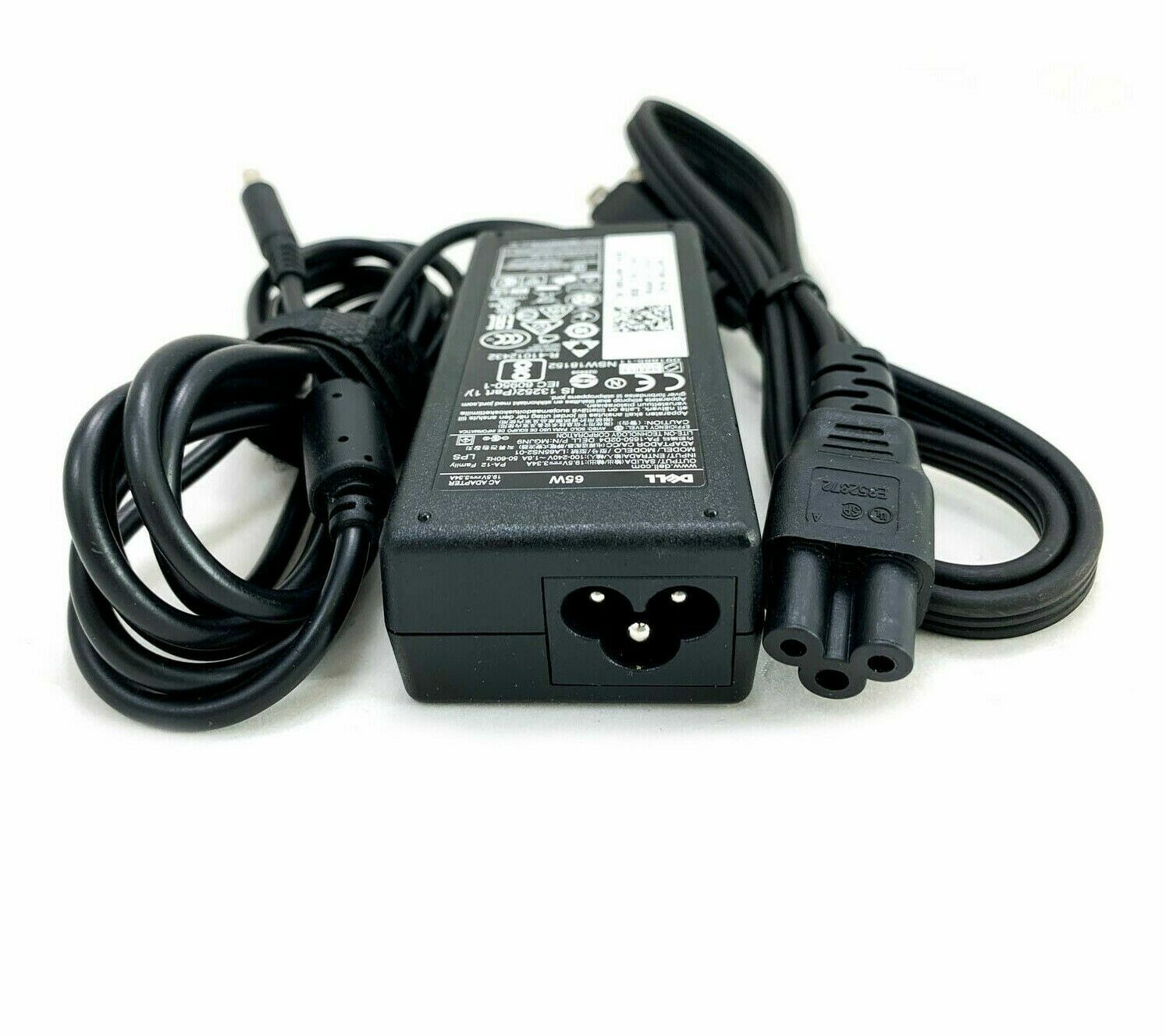 Authentic Dell AC Adapter For OptiPlex 9020 9020M Micro Desktop Models
