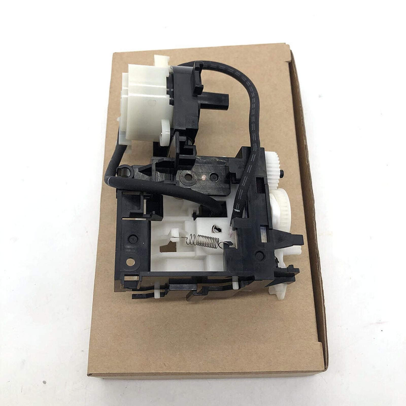Ink Pump Capping Station Fit For EPSON ET-2951 ET-2800 ET-2956 ET-2811 ET-2988