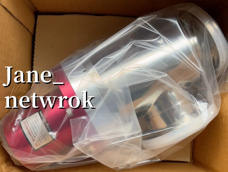 1PC new ISO80(D-ACTING)4L valve Via DHL or FedEX