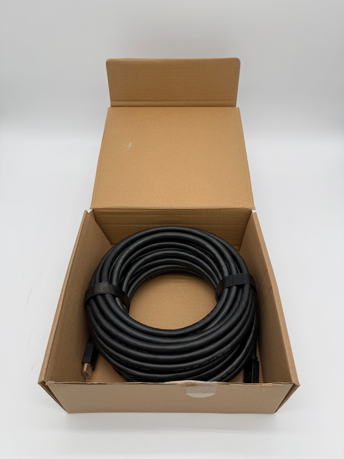 C2G - 50ft HDMI Cable - C2G10384 - NEW / SEALED
