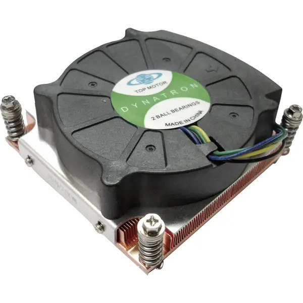Dynatron K199 Heatsink for Intel 1U CPU;