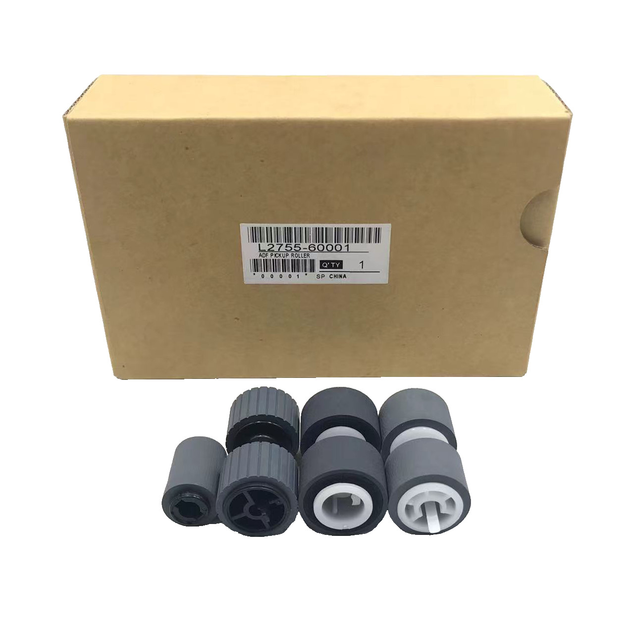 L2755-60001 ADF Roller Replacement Kit Fit for HP ScanJet 7000S3 5000S4 3000S3