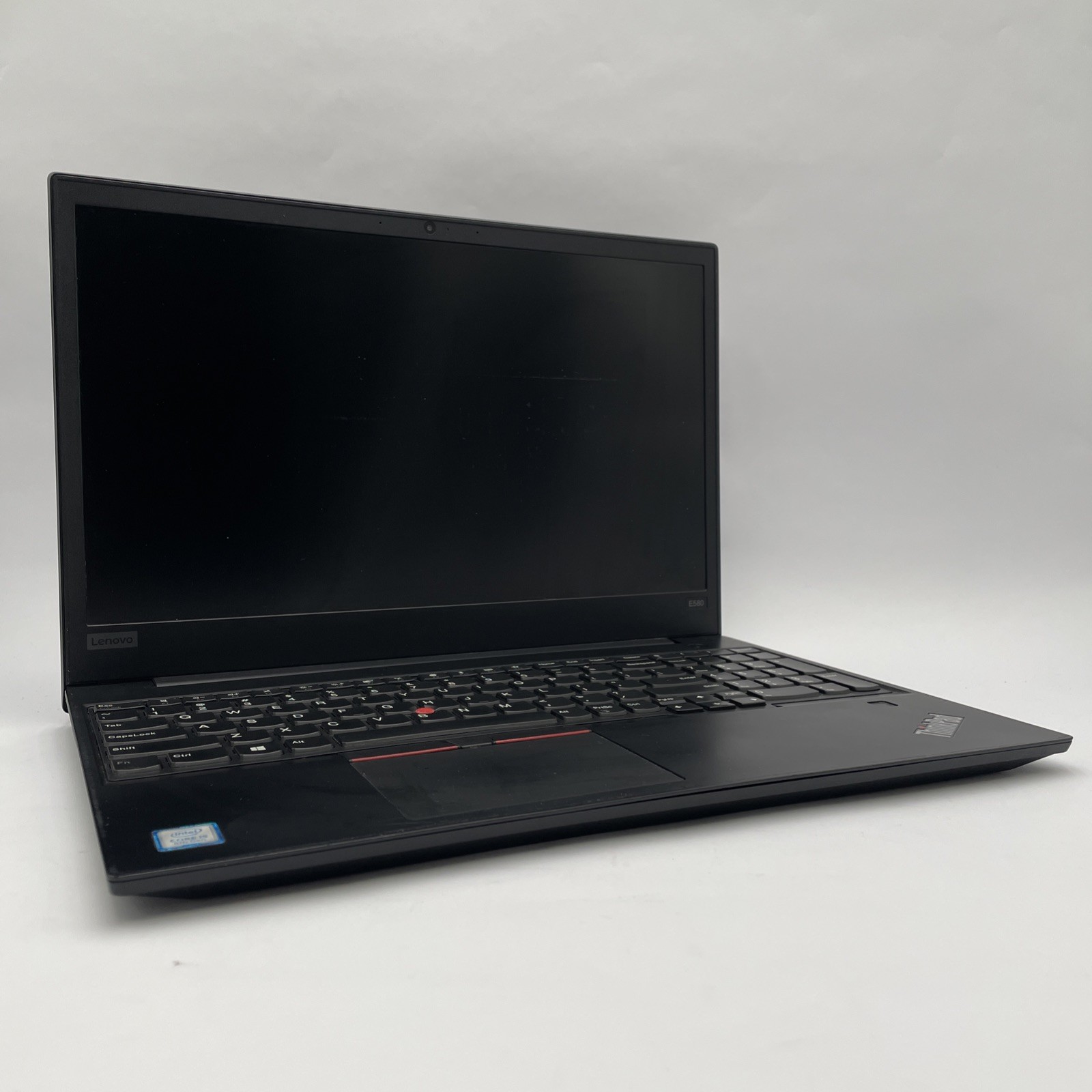 Lenovo ThinkPad E580 i5-8250U 8GB RAM 256GB NVMe Windows 11 Pro
