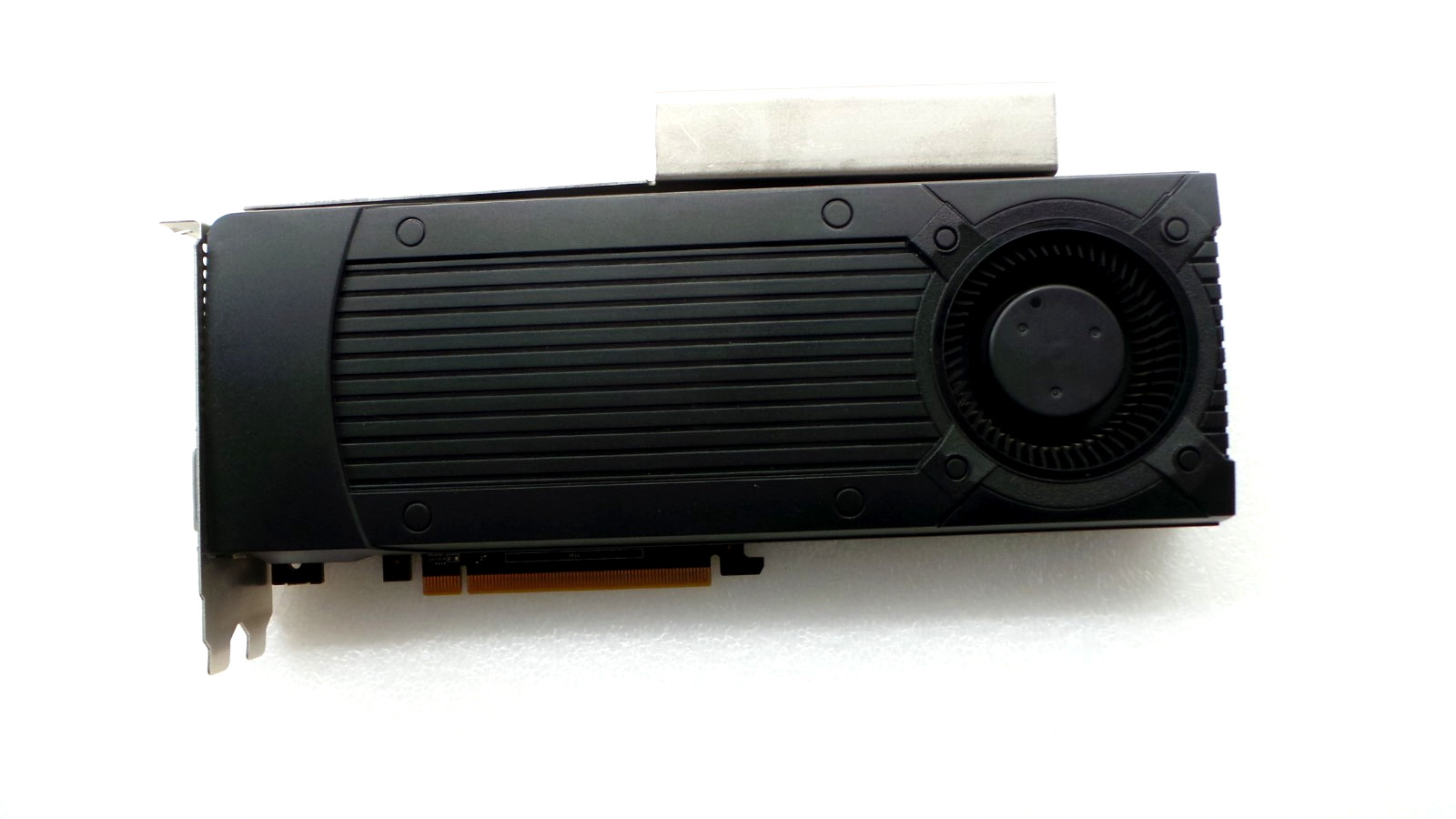 NVIDIA GeForce GTX 970 4GB GDDR5 Graphics Card- Tested