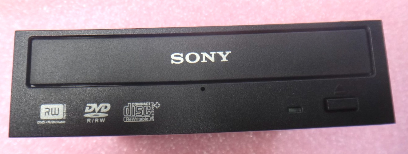 Genuine SONY DRU-810A***CD-RW / DVD-RW DRIVE BURNER IDE DRIVE**