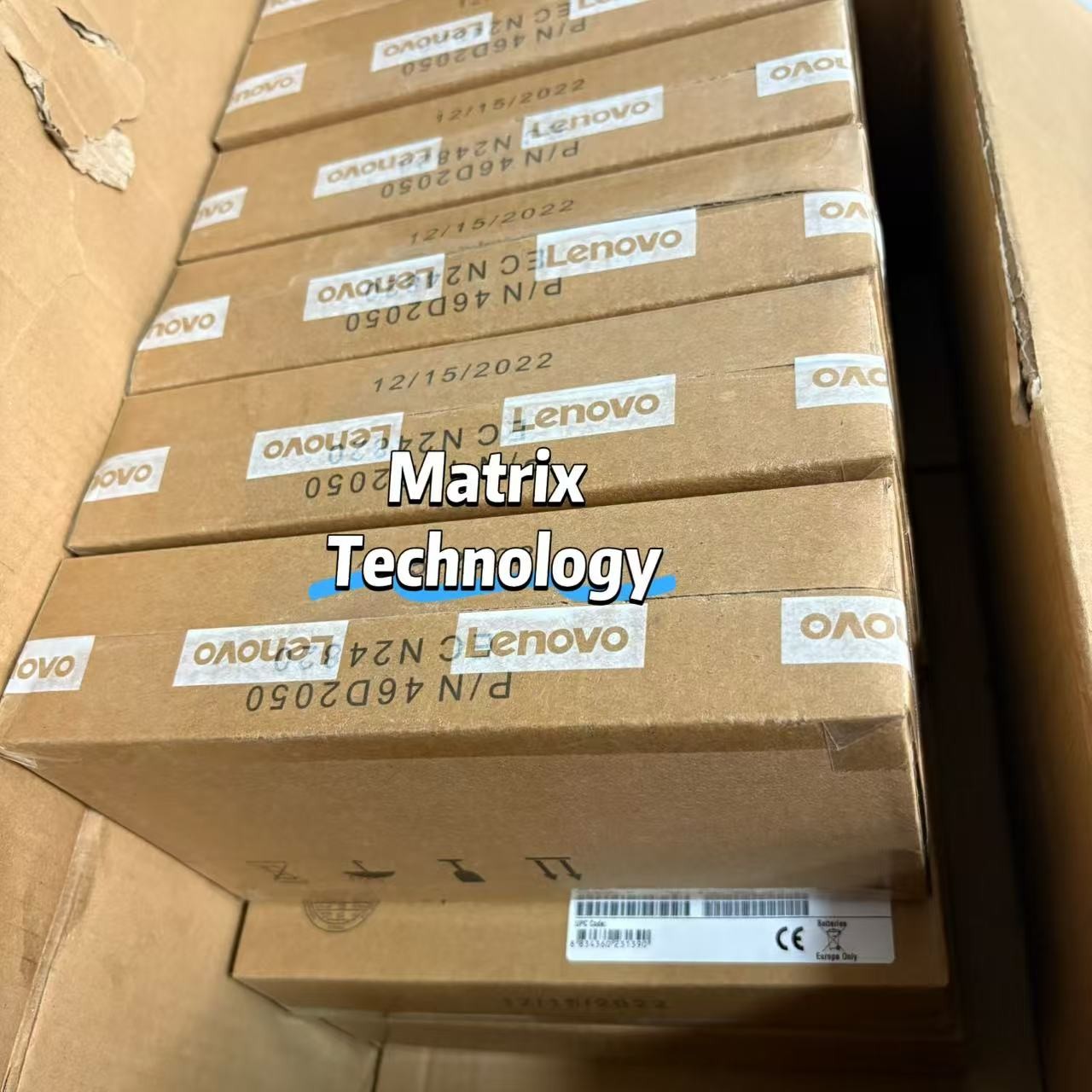 Lenovo 400GB SAS 01KR455 7SD7A05751 ThinkServer 12Gb/s 2.5" Server SSD Drive