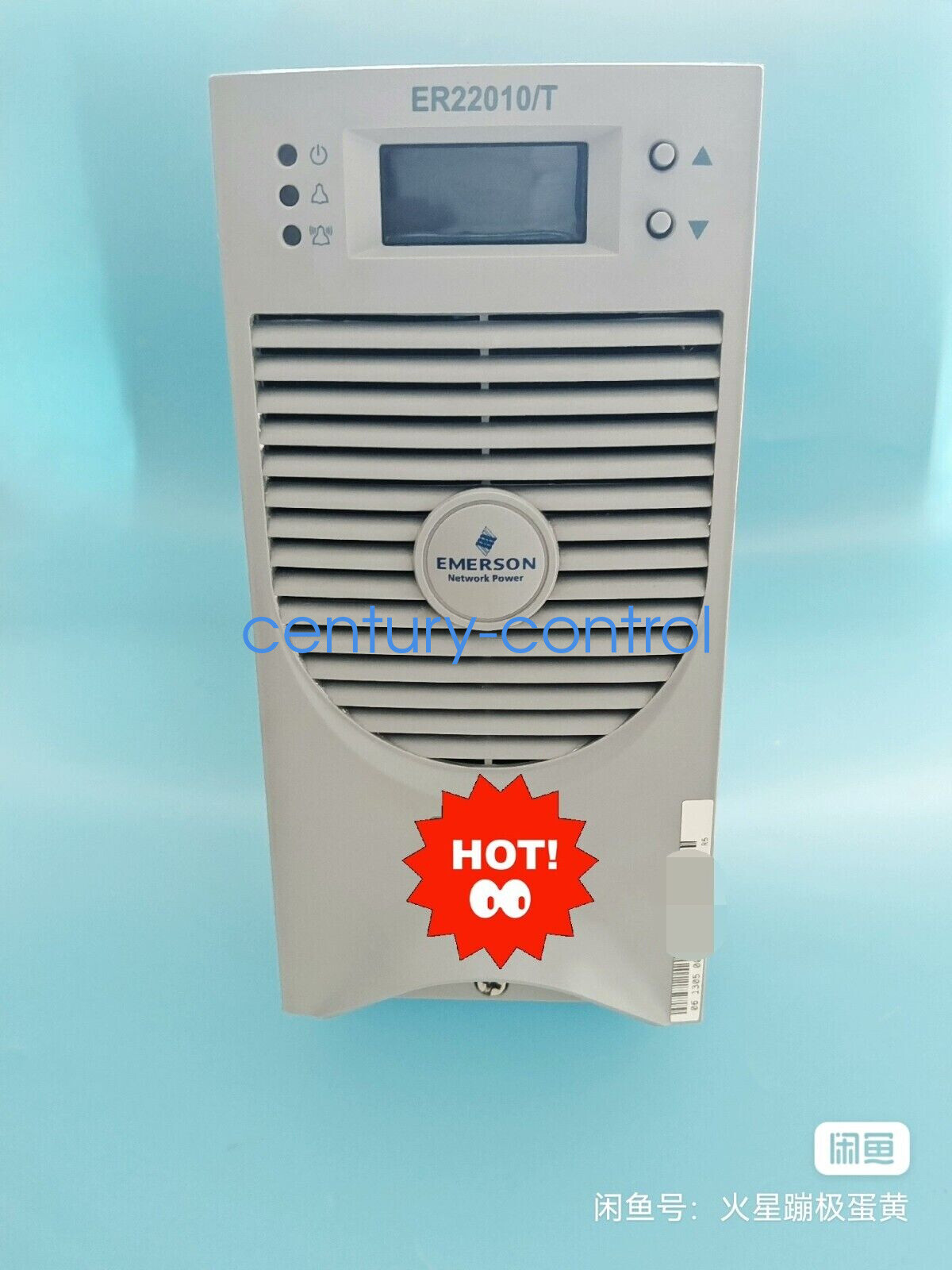 NEW-OPEN-BOX  ER22010/T  Charging  Module Fast shipping#DHL or FedEx