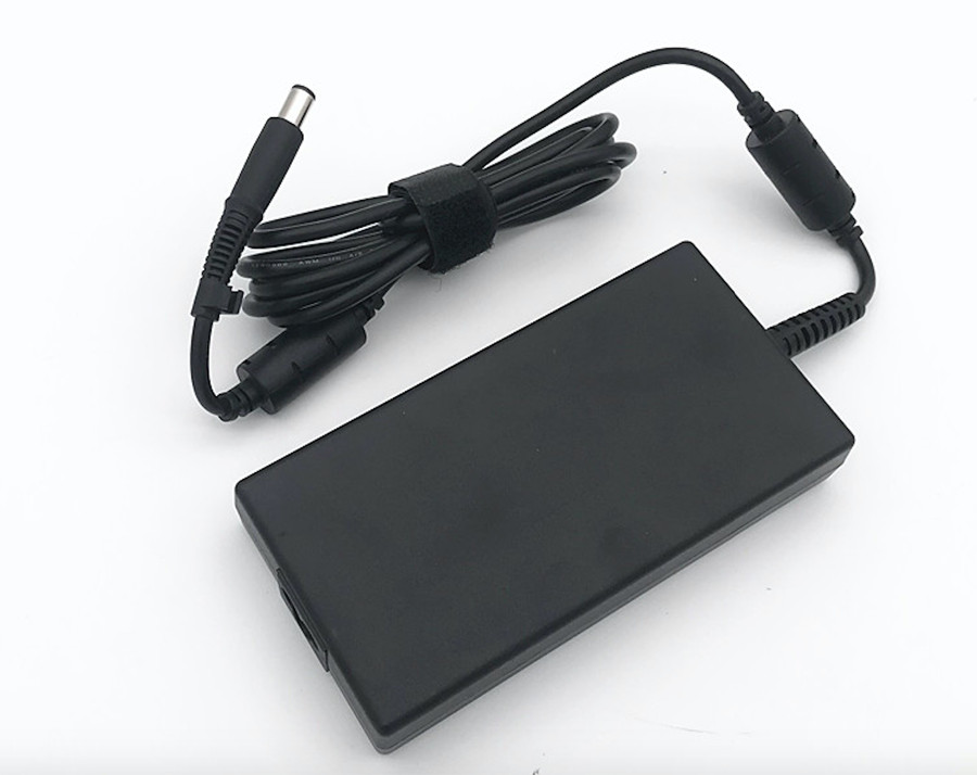 Original 19.5V 6.15A 120W AC Adapter Charger for HP 8560W DV4 DV6 8460W 8560W