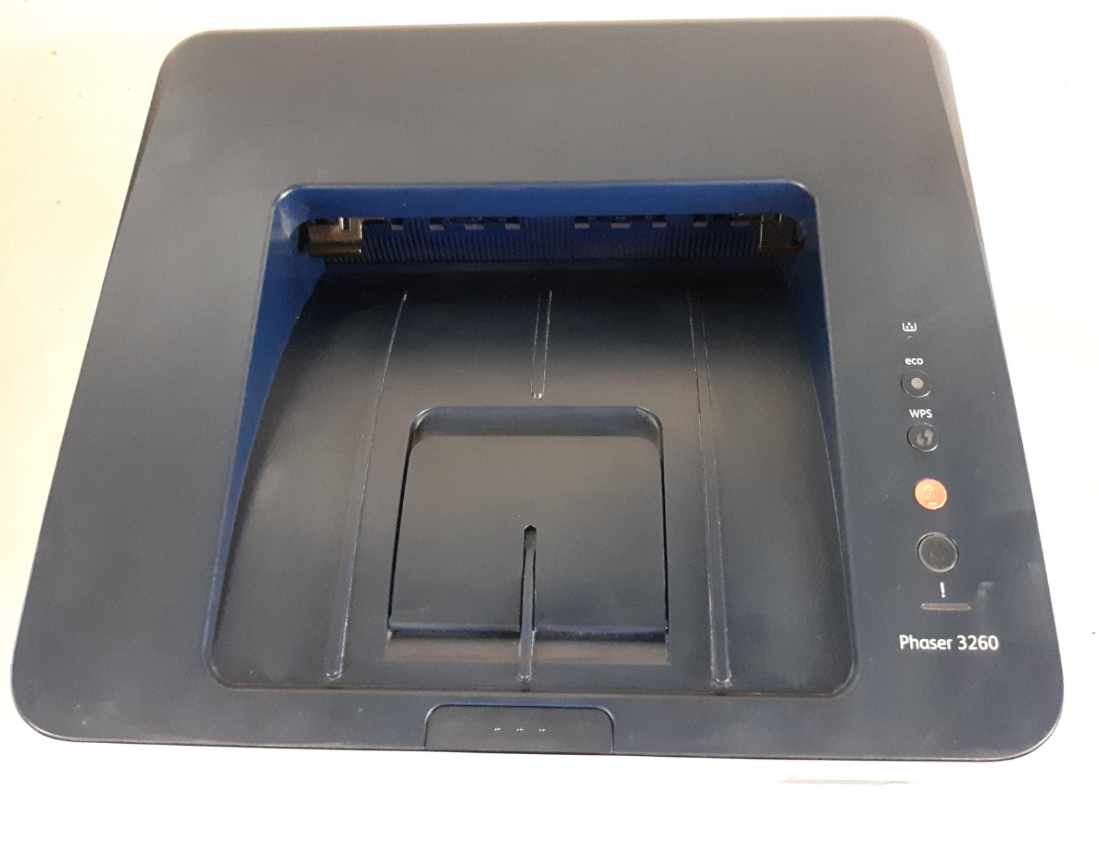 Xerox Phaser 3260 Monochrome Laser Printer 39157PC w/ Power Cord and USB 2.0