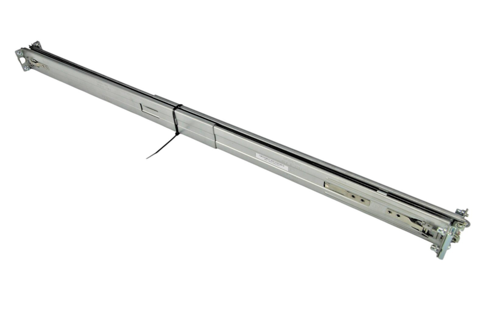 HP Proliant DL360 G8 G9 G10 1U SFF Easy Install Rail Kit 714511-001 728440-002