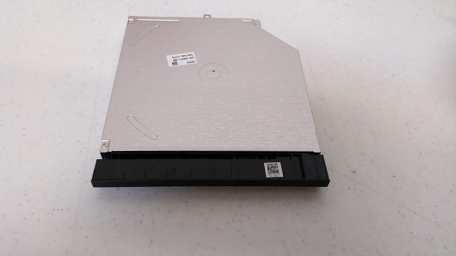 ✅ 920417-008 DA-8AESH-24B GENUINE HP DVD RIVE W-BEZEL 15-BS062ST Tested 