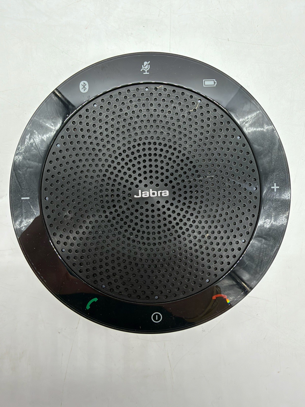 Jabra Speak 510 PHS002W Wireless Bluetooth USB Speakerphone