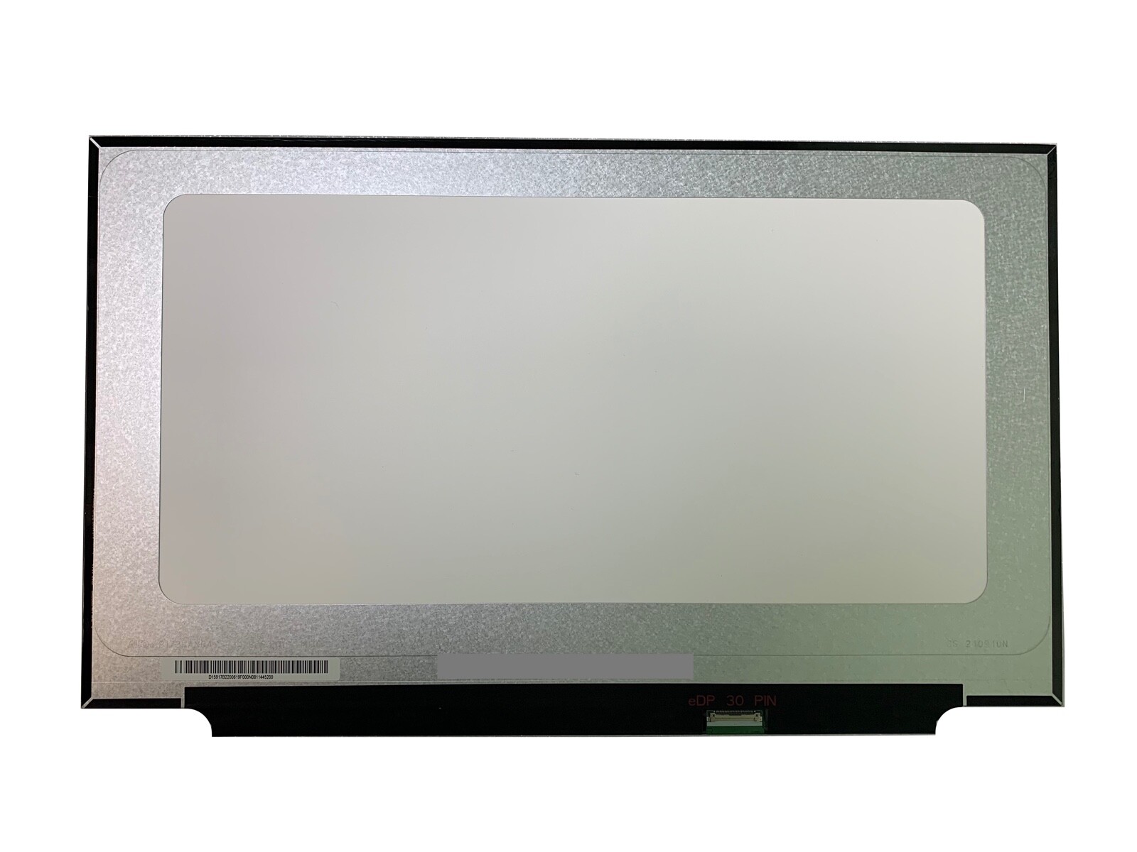 B173HAN04.3 LCD Screen Matte FHD 1920x1080 Display 17.3 in