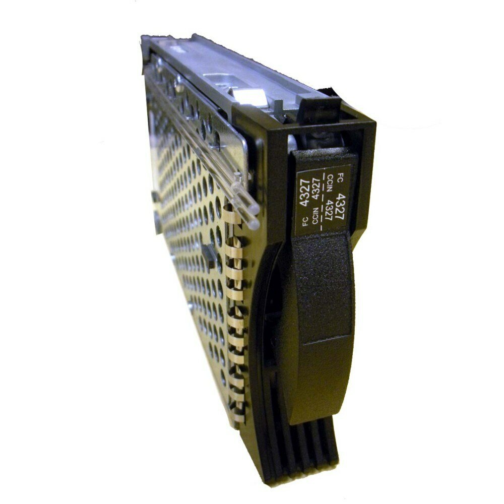 IBM 26K5176 Hard Drive 70G 15K SCSI 3.5in