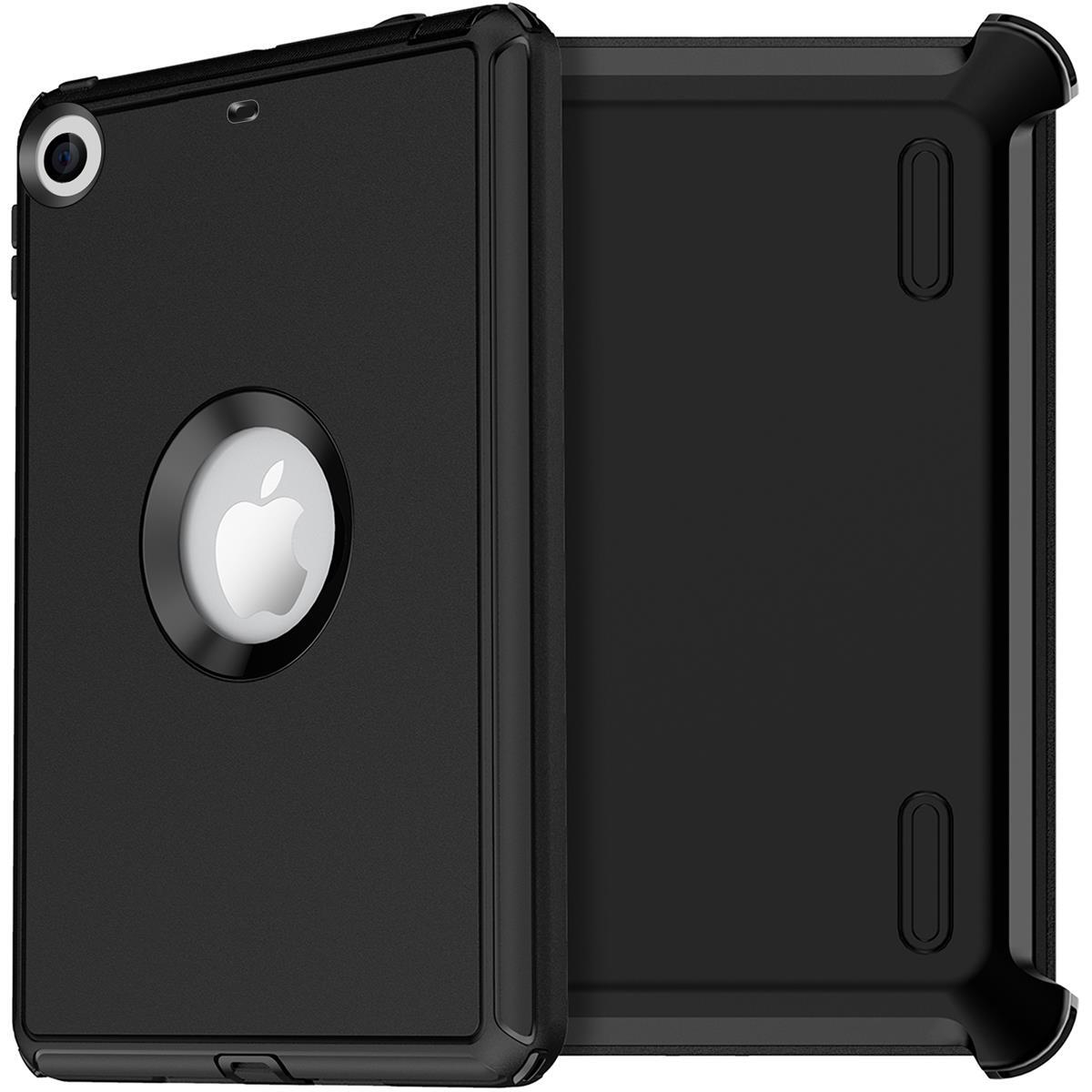For iPad Mini 5/Mini 4 Case Shockproof Heavy Duty Cover with Screen Protector